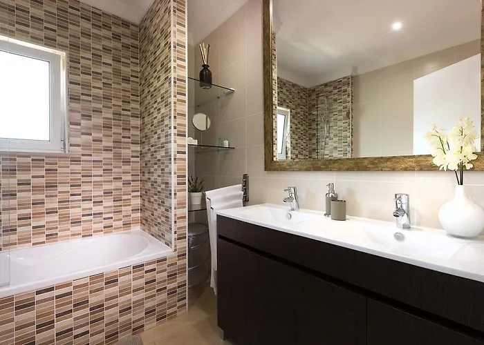 D_loft Sea And Golf Албуфейра